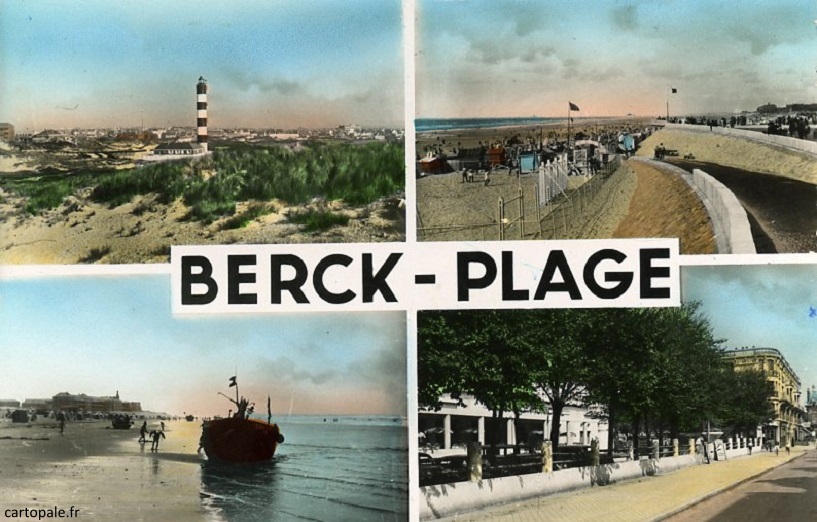 Berck Plage