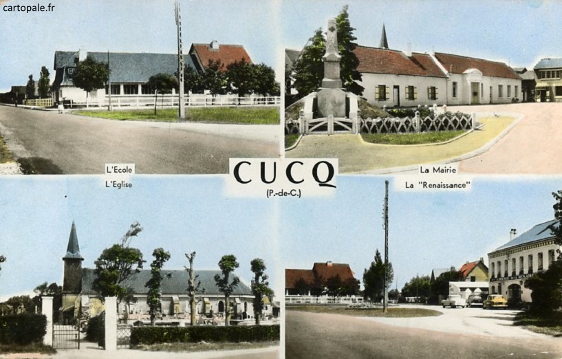 Cucq